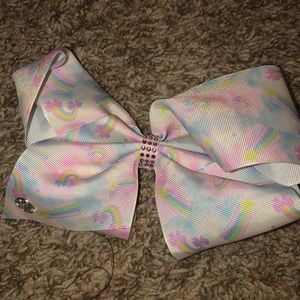 Jojo siwa bow
